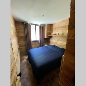 Le Chappart De Valberg - En Plein Centre Appartement