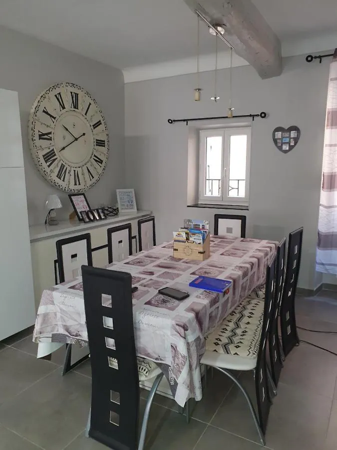 Appartement Maison de village à Carcès