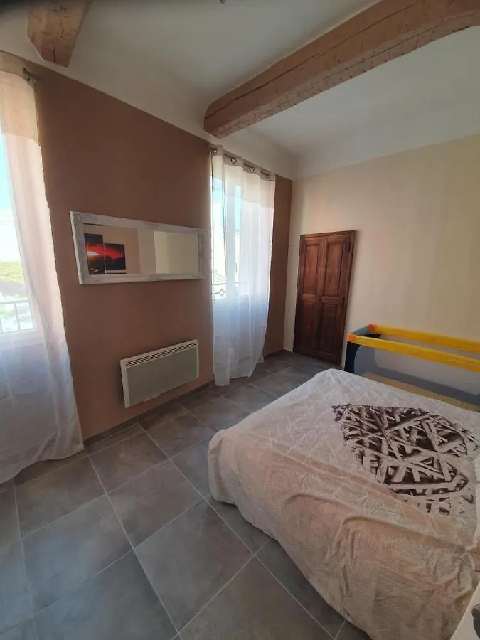 Appartement Maison de village à Carcès