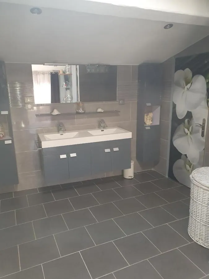 Appartement Maison de village à Carcès